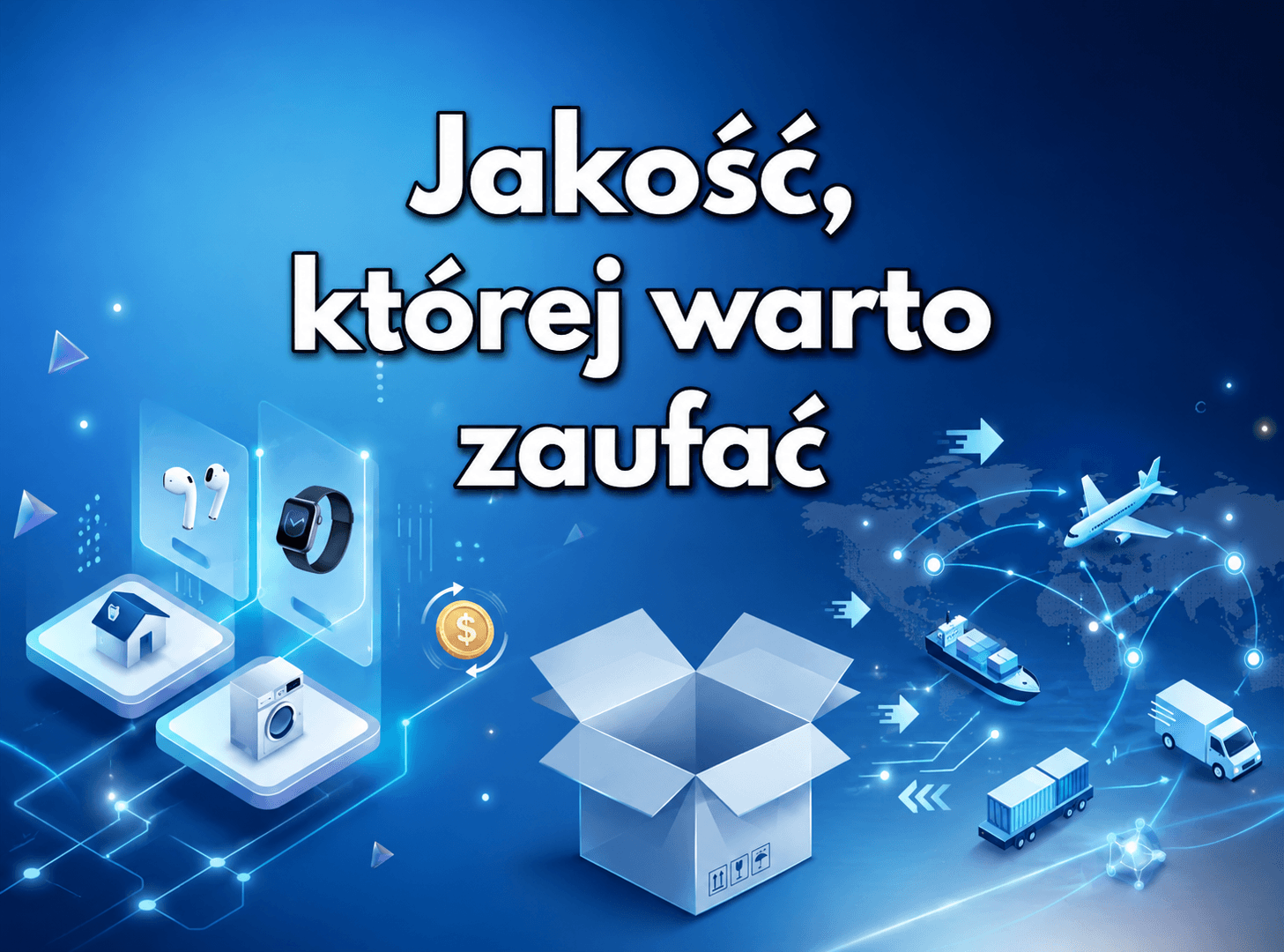 Banner background