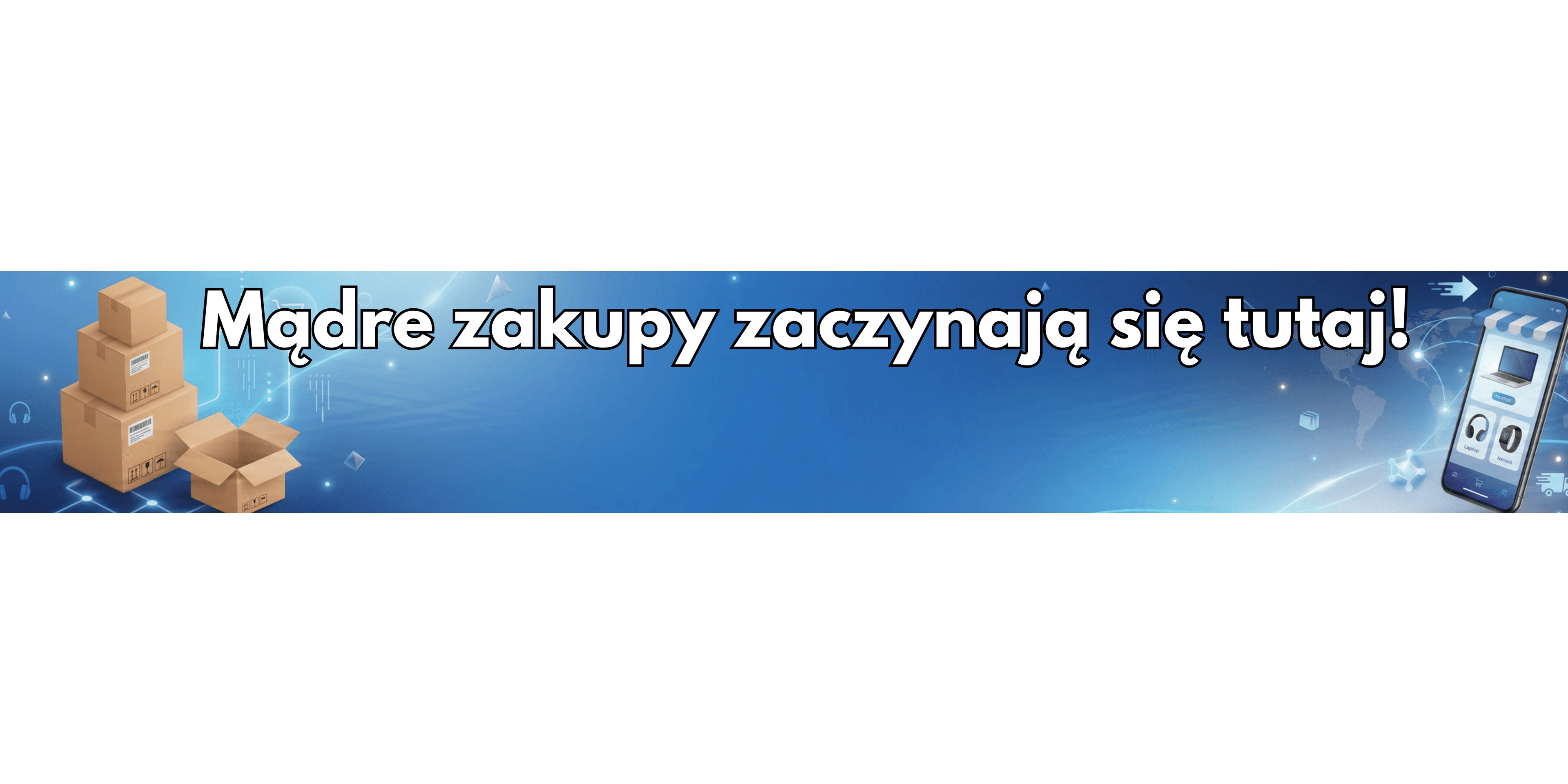 Banner background